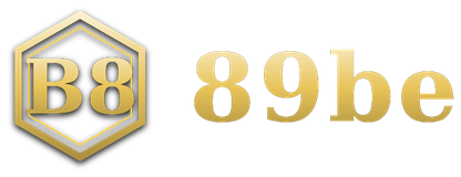 89be logo