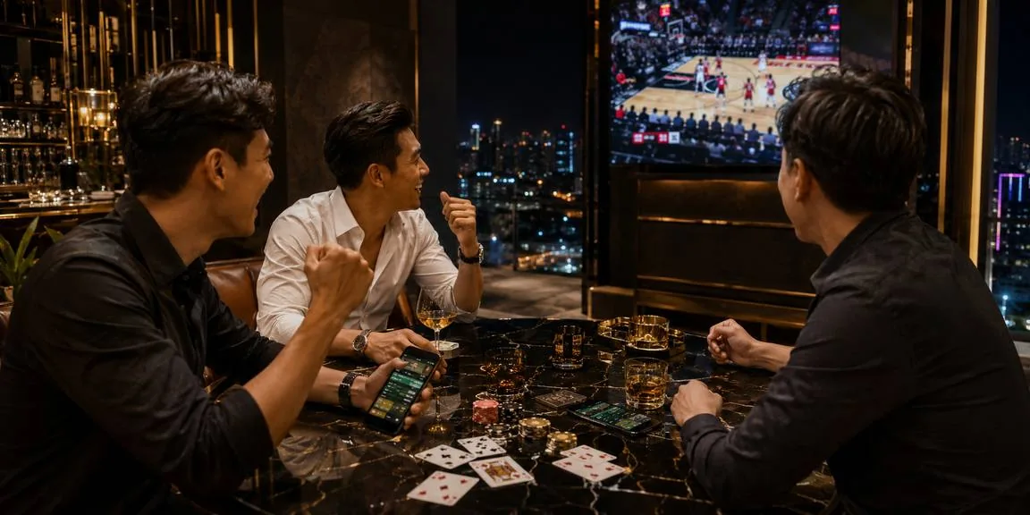 89be Hiểu đúng thuật ngữ để chọn kèo và quản lý ví