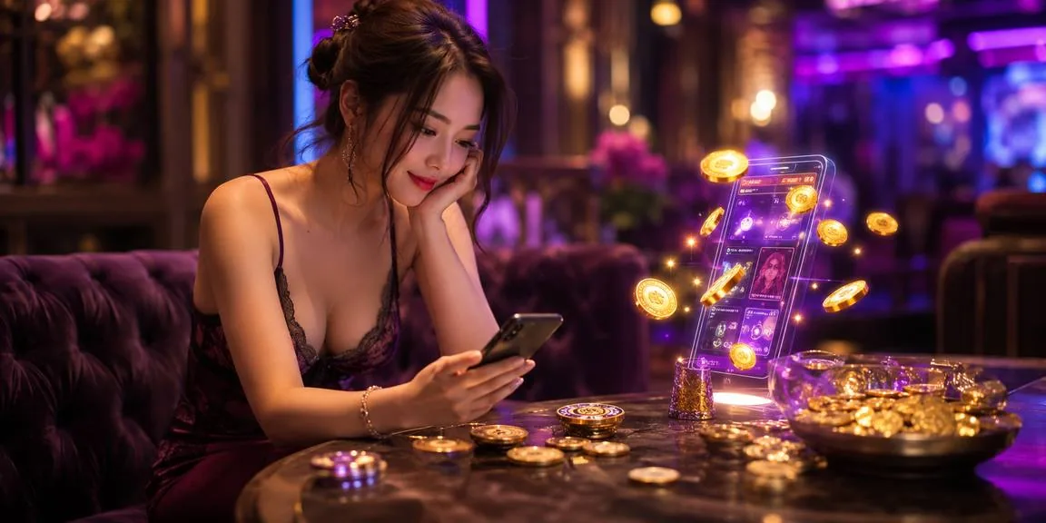 89be Việt Nam Ứng dụng
