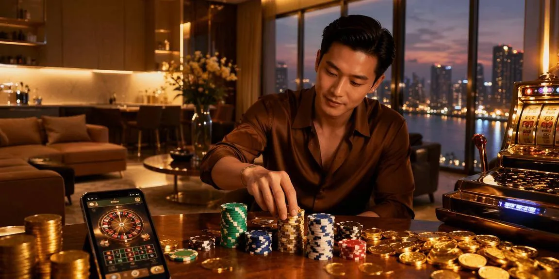89be Casino Di Động